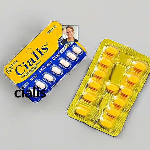 Farmaco cialis